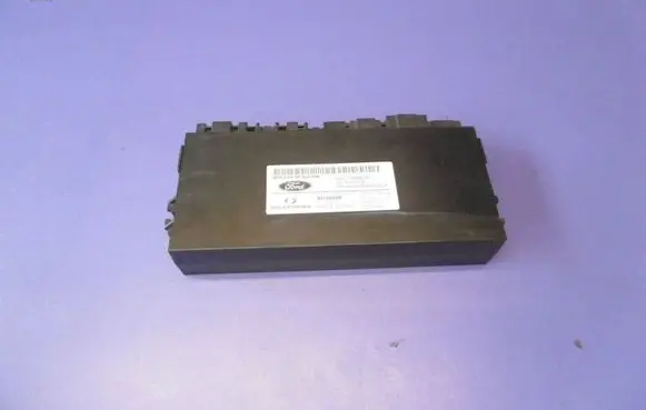 Ford Focus Convertible roof control unit 6N4T15B689AF 9410463B