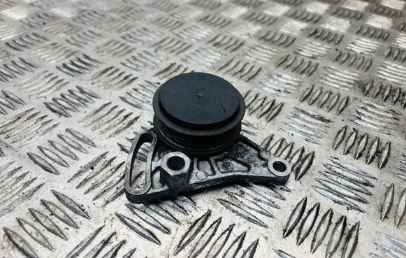 Audi A4 S4 B5 8D Air conditioning tensioner 058260511