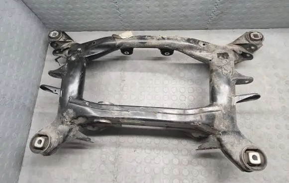 BMW X3 G01 Rear subframe 
