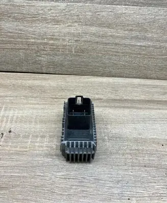 Opel Astra G Glow plug pre-heat relay 09132691 51299008