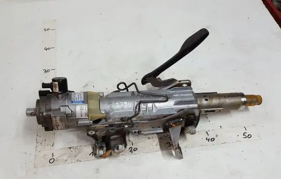 Audi A8 S8 D4 4H Steering wheel axle 4H0927287E