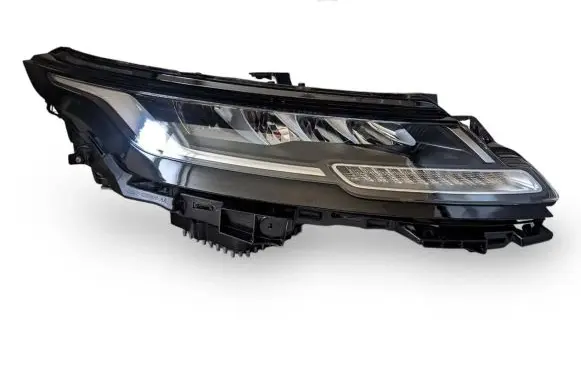 Land Rover Evoque II Headlight/headlamp M8D213W029BA 89915740