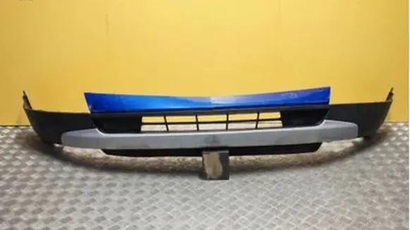 Chevrolet Blazer Front bumper lower grill 55118577 2070