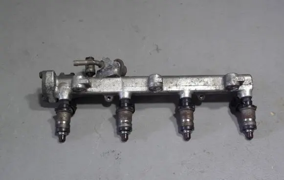 Honda Jazz IV GR Fuel main line pipe