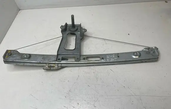 BMW 3 E46 Rear door manual window regulator 7011206