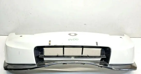 Nissan 370Z Front bumper