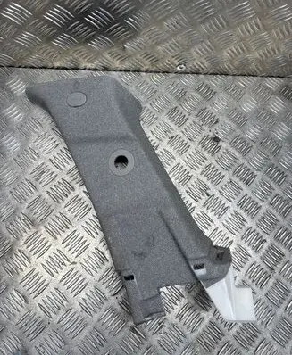 Hyundai Santa Fe (C) pillar trim 85860S1200