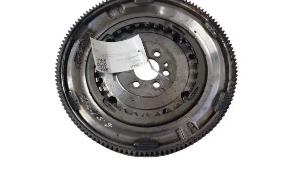 Flywheel