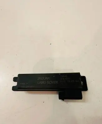 Interior comfort aerial antenna