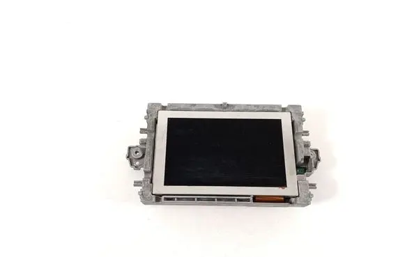 Mercedes-Benz E W212 Screen/display/small screen A2129002316