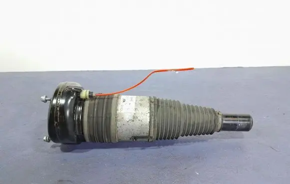 Front shock absorber/damper