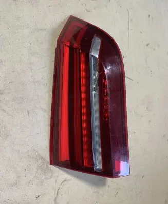 BMW X5 F15 Tailgate rear/tail lights 7470887