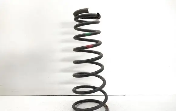 Nissan Primera Front coil spring