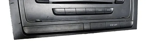 CD/DVD changer