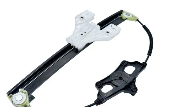 Audi A4 S4 B9 Rear window lifting mechanism without motor 8W0839462