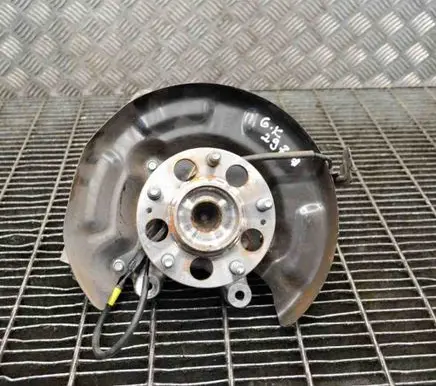 Hyundai Ioniq Rear wheel hub 52705G2400