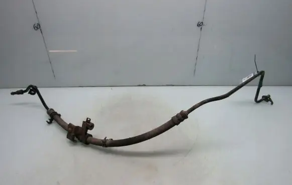 Ford Focus C-MAX Power steering hose/pipe/line