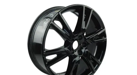 Volvo S90, V90 R19 alloy rim 31362867