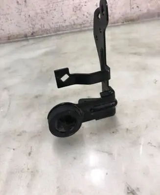 Hyundai Kona II Air filter cleaner box bracket assembly 