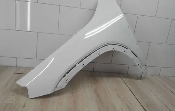 Mercedes-Benz GLB X247 Fender A2478810101
