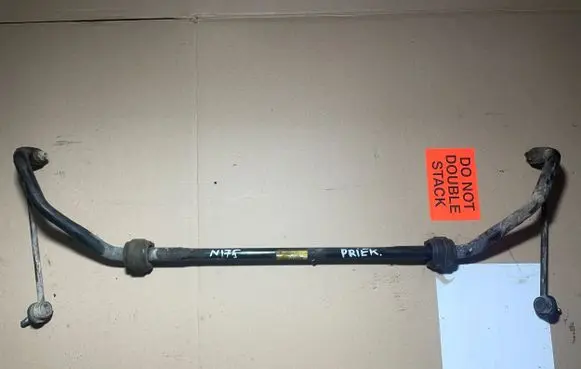 BMW 6 F12 F13 Front anti-roll bar/sway bar 15008111 6853048