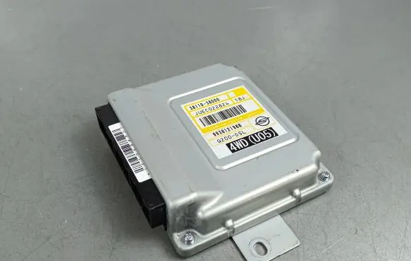 SsangYong Musso Other control units/modules 3811038000