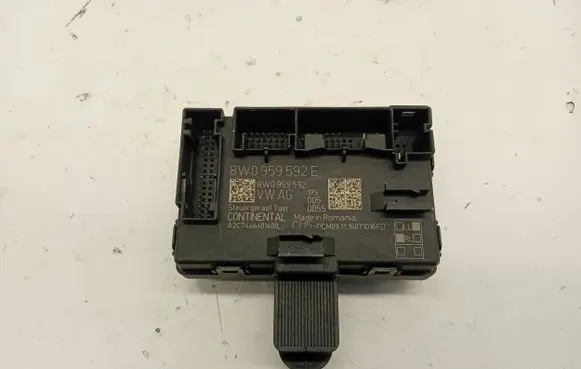 Audi A4 S4 B9 Door control unit/module 8W0959592E 8W0959592 A2C7466601400