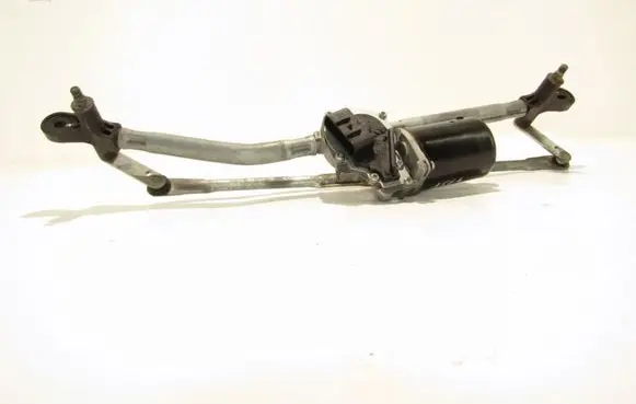 Fiat Punto (188) Front wiper linkage and motor 60511003