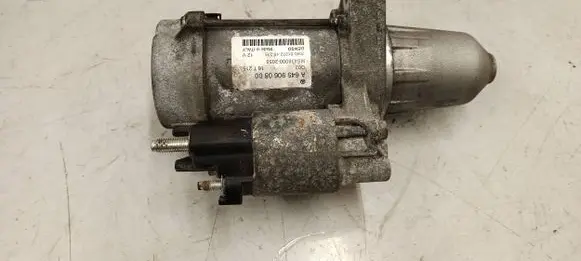 Mercedes-Benz A W176 Starter motor A6459060800