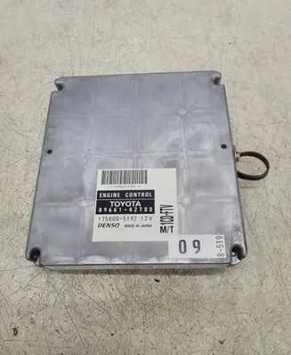 Toyota RAV 4 (XA20) Engine control unit/module 8966142780