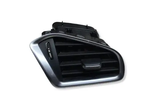 Citroen DS4 Dashboard side air vent grill/cover trim 9676606977
