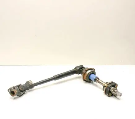 Steering column universal joint