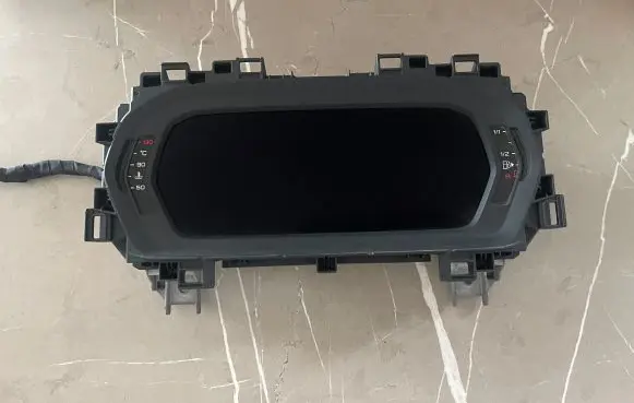 Audi A3 8Y Speedometer (instrument cluster) 8Y0920700C