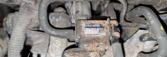 Honda FR-V Turbo solenoid valve 1013624890