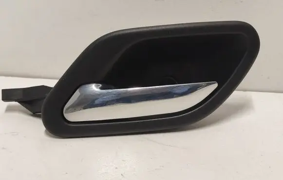Front door interior handle