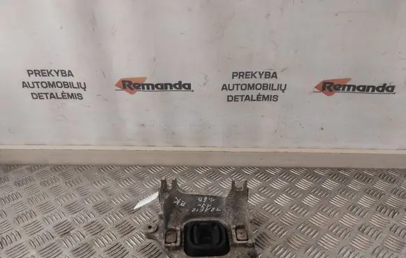 Renault Trafic III (X82) Engine mount bracket 112328161R
