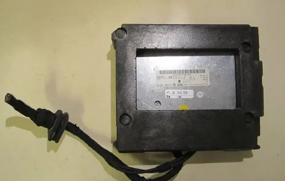 Audi A6 S6 C6 4F Other control units/modules 4E0862335 4E0910336 6356DK047501832