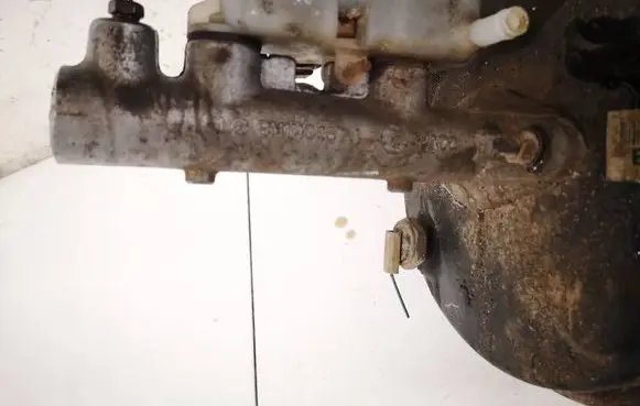 Hyundai Santa Fe Master brake cylinder BM1110469
