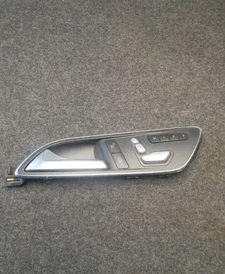 Mercedes-Benz GLA W156 X156 Seat control switch A2469054801