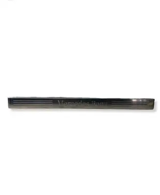 Mercedes-Benz E W212 Front sill trim cover 2126860936