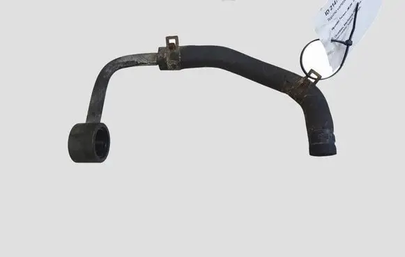 Hyundai Tucson JM Turbo turbocharger oiling pipe/hose