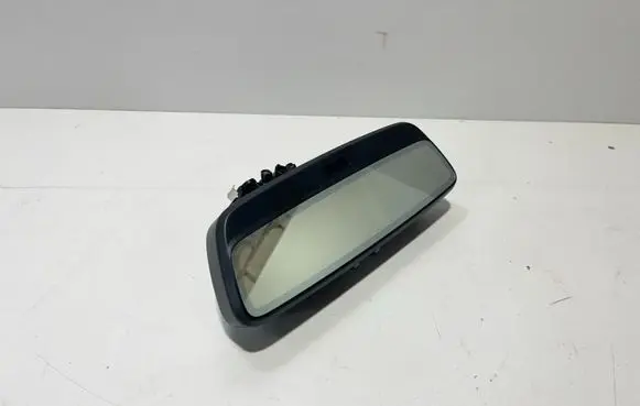 BMW X6 G06 Rear view mirror (interior) 5A3D5A6