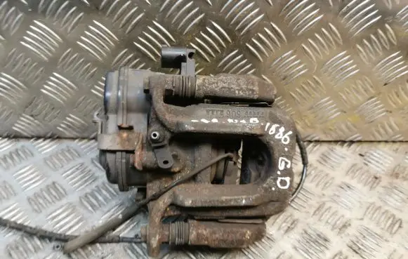 BMW Z4 E89 Rear brake caliper