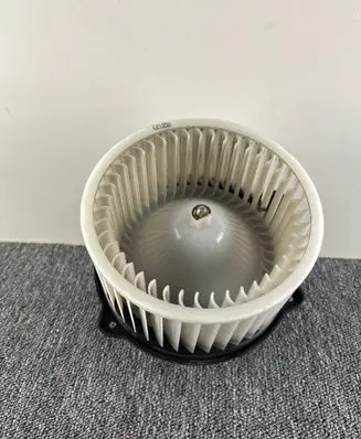 Tesla Model S Heater fan/blower F00S3B2574
