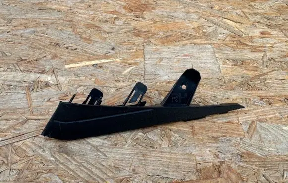 Mazda CX-5 II Front bumper mounting bracket KSD450101