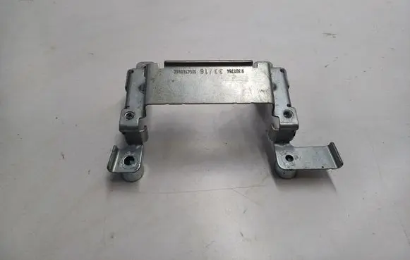 BMW 7 G11 G12 Other center console (tunnel) element 9301754
