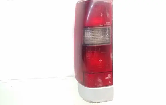 Volvo S70 V70 V70 XC Rear/tail lights 3512318 3512424