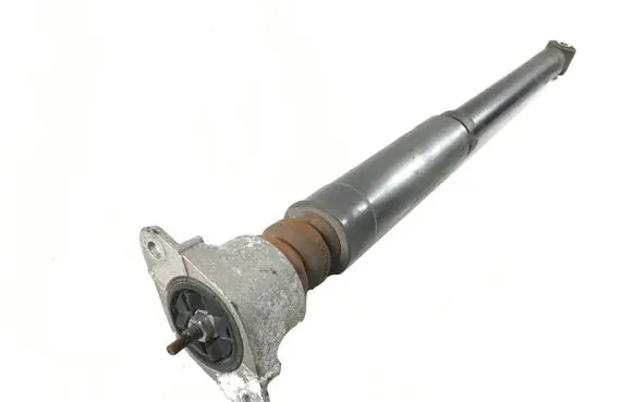 Ford B-MAX Rear shock absorber/damper AP3118080BG AY115K570AA AY1118159AA