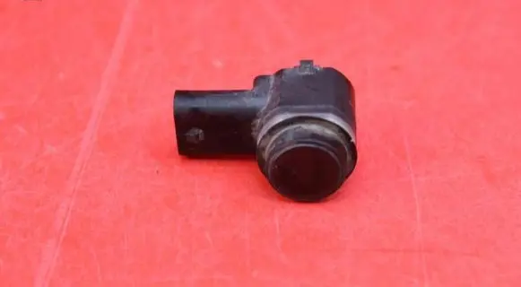 Volkswagen Golf Plus Parking PDC control unit/module 4H0919275