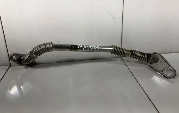 Opel Insignia A EGR valve line/pipe/hose 55566143